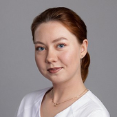 Мульдиярова Елена Алексеевна, терапевт