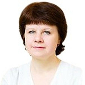 Кардополова Наталья Владимировна, детский эндокринолог