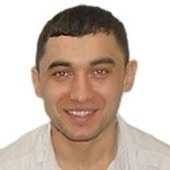 Исроян Месроп Маисович, стоматолог-терапевт