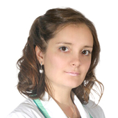 Тузова Анна Анатольевна, офтальмолог