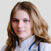 Бельмасова Анна Александровна, педиатр