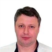 Колжиков Андрей Валентинович, стоматолог-хирург
