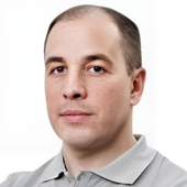 Евдокимов Олег, спортивный врач