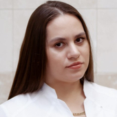 Морозова Анастасия Александровна, гастроэнтеролог