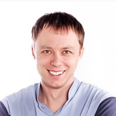 Герасимович Геннадий Петрович, рентгенолог