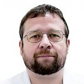 Козулин Юрий Викторович, рентгенолог