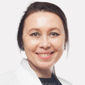 Харитонова Наталия Евгеньевна, эндокринолог