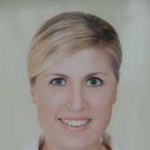 Горбенко Юлия Васильевна, рентгенолог