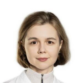 Шлык Ольга Сергеевна, эндокринолог