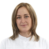 Шамова Александра Алексеевна, терапевт