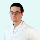 Савкин Андрей Леонидович, невролог