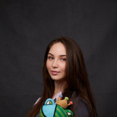 Чахкиева Елизавета Борисовна, детский стоматолог