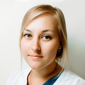 Разносчикова Надежда Михайловна, анестезиолог