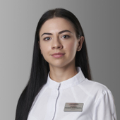 Голубенко Екатерина Александровна, стоматологический гигиенист