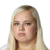 Чижикова Марина Александровна, врач УЗД