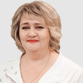 Никифорова Татьяна Вадимовна, детский физиотерапевт