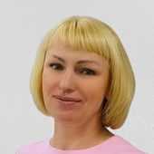 Плеханова Анна Вячеславовна, кардиолог