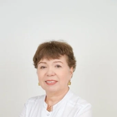 Даутова Резеда Масгутовна, гинеколог
