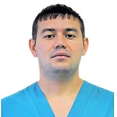 Габдуллин Руслан Габдулбарович, ортопед