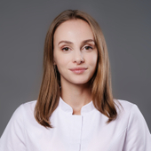 Маркарян Полина Михайловна, детский стоматолог
