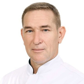 Олейников Николай Владимирович, мануальный терапевт