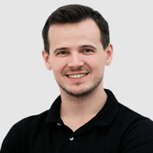 Сердиченко Александр Владимирович, ортодонт