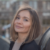 Березина Ирина Юрьевна, психотерапевт