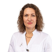 Волкова Светлана Анатольевна, невролог