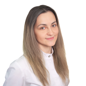 Бодрова Анастасия Юрьевна, ортодонт