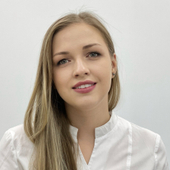 Гаврилова Евгения Сергеевна, кардиолог