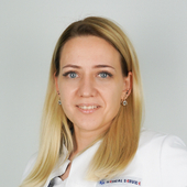 Сторчай Марина Николаевна, анестезиолог-реаниматолог