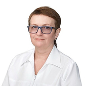 Карпова Ирина Олеговна, эндоскопист