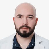 Исмаилзаде Алы Эльханович, уролог