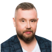 Макаров Глеб Андреевич, семейный психолог