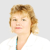 Карпенко Ирина Федоровна, педиатр