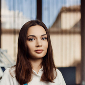 Маммаева Карина Гусейновна, стоматолог-терапевт