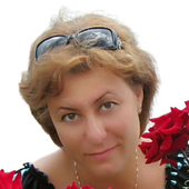 Шестопалова Марина Викторовна, массажист