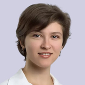 Платонова Елизавета Дмитриевна, врач функциональной диагностики