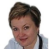 Лях Татьяна Владимировна, анестезиолог