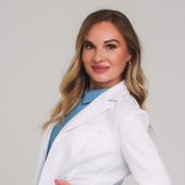 Оборина Лидия Валерьевна, косметолог