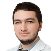 Бицоев Тимур Борисович, уролог-хирург
