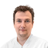 Терезанов Олег Юрьевич, пластический хирург