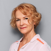 Бондарчук Алла Денисовна, массажист