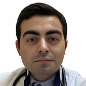 Султанахмедов Малаали Эфлетдинович, невролог