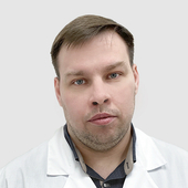 Лоскутов Иван Игоревич, психиатр