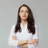 Фомина Маргарита Николаевна, ортодонт