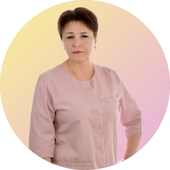 Штрекк Инна Николаевна, акушер-гинеколог