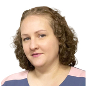 Тагирова Анастасия Вячеславовна, проктолог