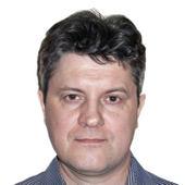 Николаев Сергей Глебович, невролог