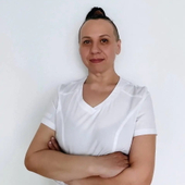 Карасева Анна Павловна, массажист